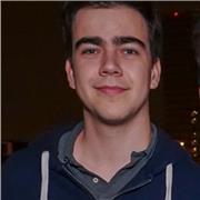 Etudiant éco-gestion,bac S avec mention, donne cours de mathématiques pour collégien Paris